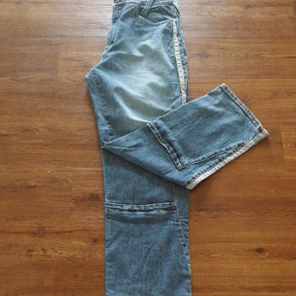 Mens Azzure Jeans